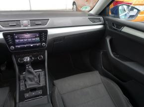 Škoda Superb  1.6 TDI 
