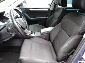 Škoda Superb  1.6 TDI 