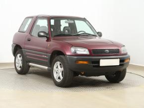Toyota RAV 4  2.0 16V 