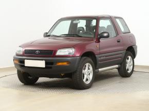 Toyota RAV 4  2.0 16V 