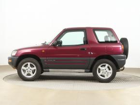 Toyota RAV 4  2.0 16V 