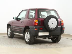 Toyota RAV 4  2.0 16V 
