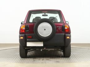 Toyota RAV 4  2.0 16V 