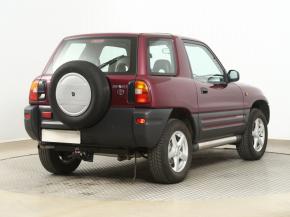 Toyota RAV 4  2.0 16V 