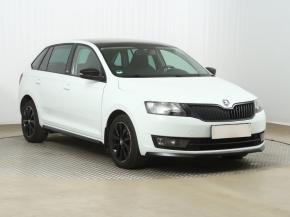 Škoda Rapid Spaceback  1.2 TSI Monte Carlo