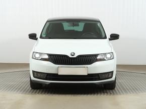 Škoda Rapid Spaceback  1.2 TSI Monte Carlo 