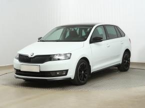 Škoda Rapid Spaceback  1.2 TSI Monte Carlo 