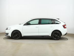 Škoda Rapid Spaceback  1.2 TSI Monte Carlo 
