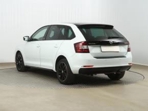Škoda Rapid Spaceback  1.2 TSI Monte Carlo 