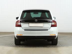 Škoda Rapid Spaceback  1.2 TSI Monte Carlo 