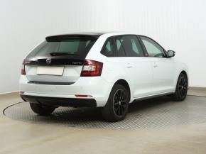 Škoda Rapid Spaceback  1.2 TSI Monte Carlo 