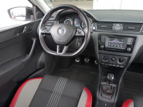 Škoda Rapid Spaceback  1.2 TSI Monte Carlo 