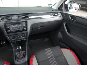 Škoda Rapid Spaceback  1.2 TSI Monte Carlo 
