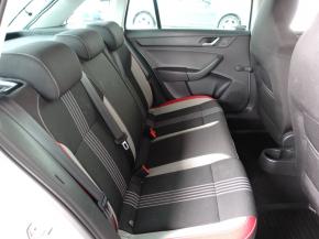 Škoda Rapid Spaceback  1.2 TSI Monte Carlo 