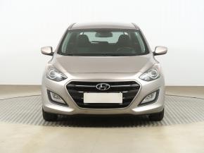 Hyundai i30  1.6 CRDi 