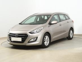 Hyundai i30  1.6 CRDi 