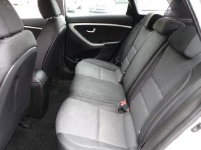 Hyundai i30  1.6 CRDi 