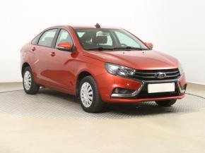 VAZ-Lada Vesta  1.6 