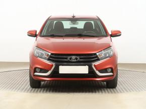 VAZ-Lada Vesta  1.6 