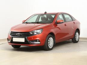 VAZ-Lada Vesta  1.6 