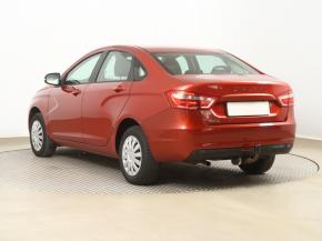 VAZ-Lada Vesta  1.6 
