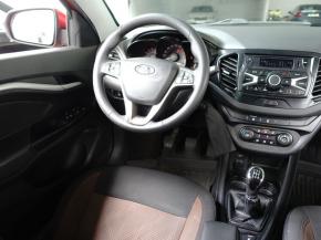 VAZ-Lada Vesta  1.6 