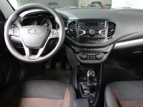 VAZ-Lada Vesta  1.6 