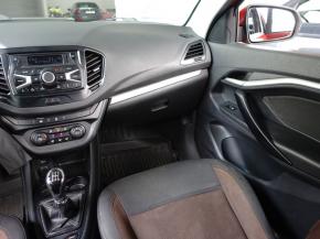 VAZ-Lada Vesta  1.6 