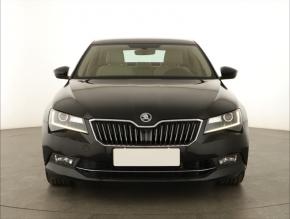 Škoda Superb  2.0 TSI Laurin&Klement 
