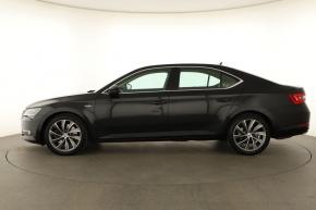 Škoda Superb  2.0 TSI Laurin&Klement 