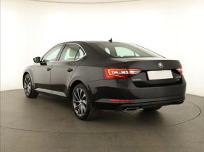 Škoda Superb  2.0 TSI Laurin&Klement 