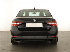 Škoda Superb  2.0 TSI Laurin&Klement 