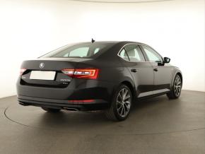 Škoda Superb  2.0 TSI Laurin&Klement 