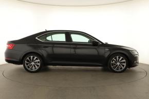 Škoda Superb  2.0 TSI Laurin&Klement 