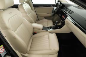 Škoda Superb  2.0 TSI Laurin&Klement 
