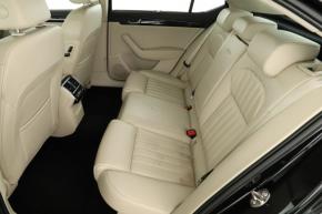 Škoda Superb  2.0 TSI Laurin&Klement 
