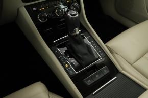 Škoda Superb  2.0 TSI Laurin&Klement 