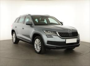 Škoda Kodiaq  2.0 TSI Style 