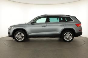 Škoda Kodiaq  2.0 TSI Style 