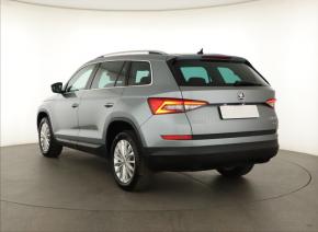Škoda Kodiaq  2.0 TSI Style 
