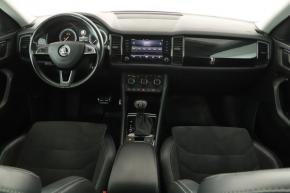 Škoda Kodiaq  2.0 TSI Style 