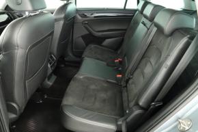 Škoda Kodiaq  2.0 TSI Style 