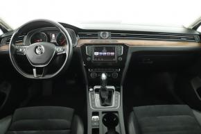 Volkswagen Passat  2.0 TDI Highline 