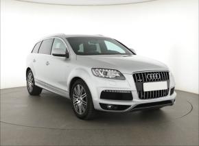 Audi Q7  3.0 TDI S-Line