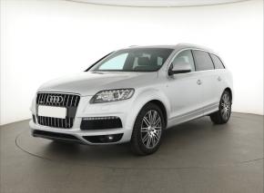 Audi Q7  3.0 TDI S-Line 