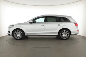 Audi Q7  3.0 TDI S-Line 