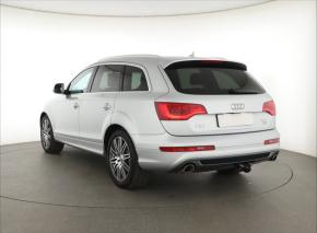 Audi Q7  3.0 TDI S-Line 