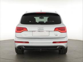 Audi Q7  3.0 TDI S-Line 