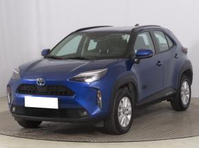 Toyota Yaris Cross  1.5 VVT-iE Comfort 