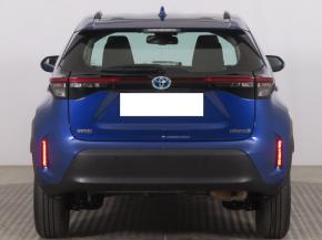 Toyota Yaris Cross  1.5 VVT-iE Comfort 